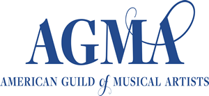 AGMA logo