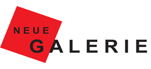 Neue Galerie logo