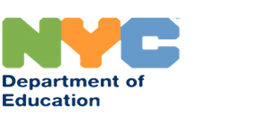 NYC DOE logo