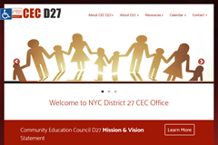 CDEC27 Site