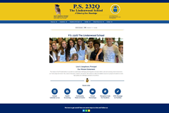 PS232Queens Site